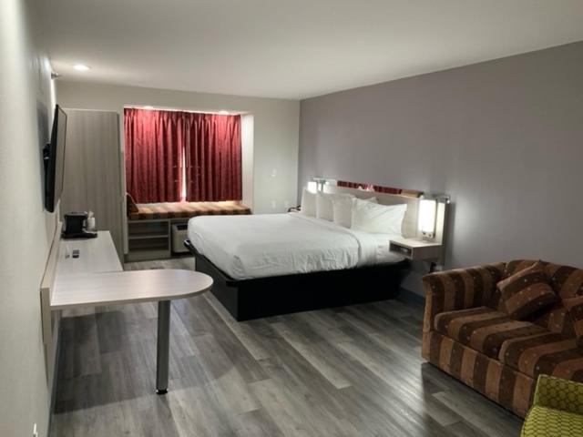 Microtel Inn And Suites Κλάρκσβιλ Εξωτερικό φωτογραφία