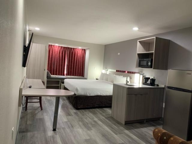 Microtel Inn And Suites Κλάρκσβιλ Εξωτερικό φωτογραφία