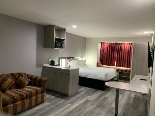 Microtel Inn And Suites Κλάρκσβιλ Εξωτερικό φωτογραφία