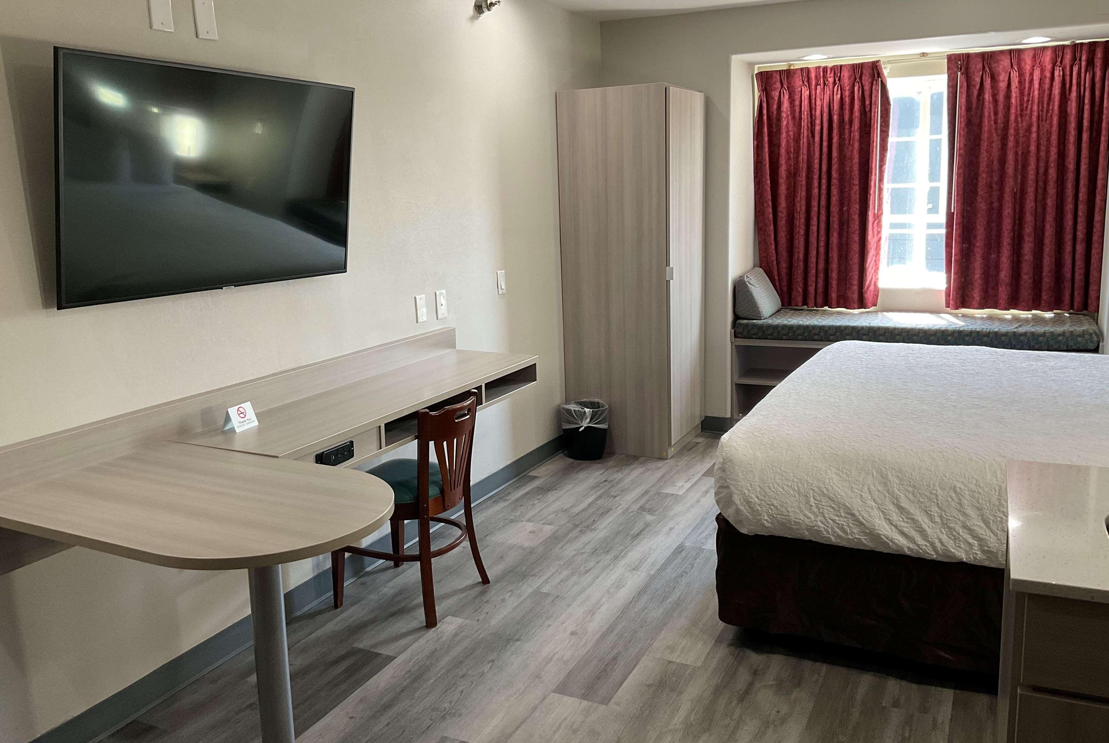 Microtel Inn And Suites Κλάρκσβιλ Εξωτερικό φωτογραφία