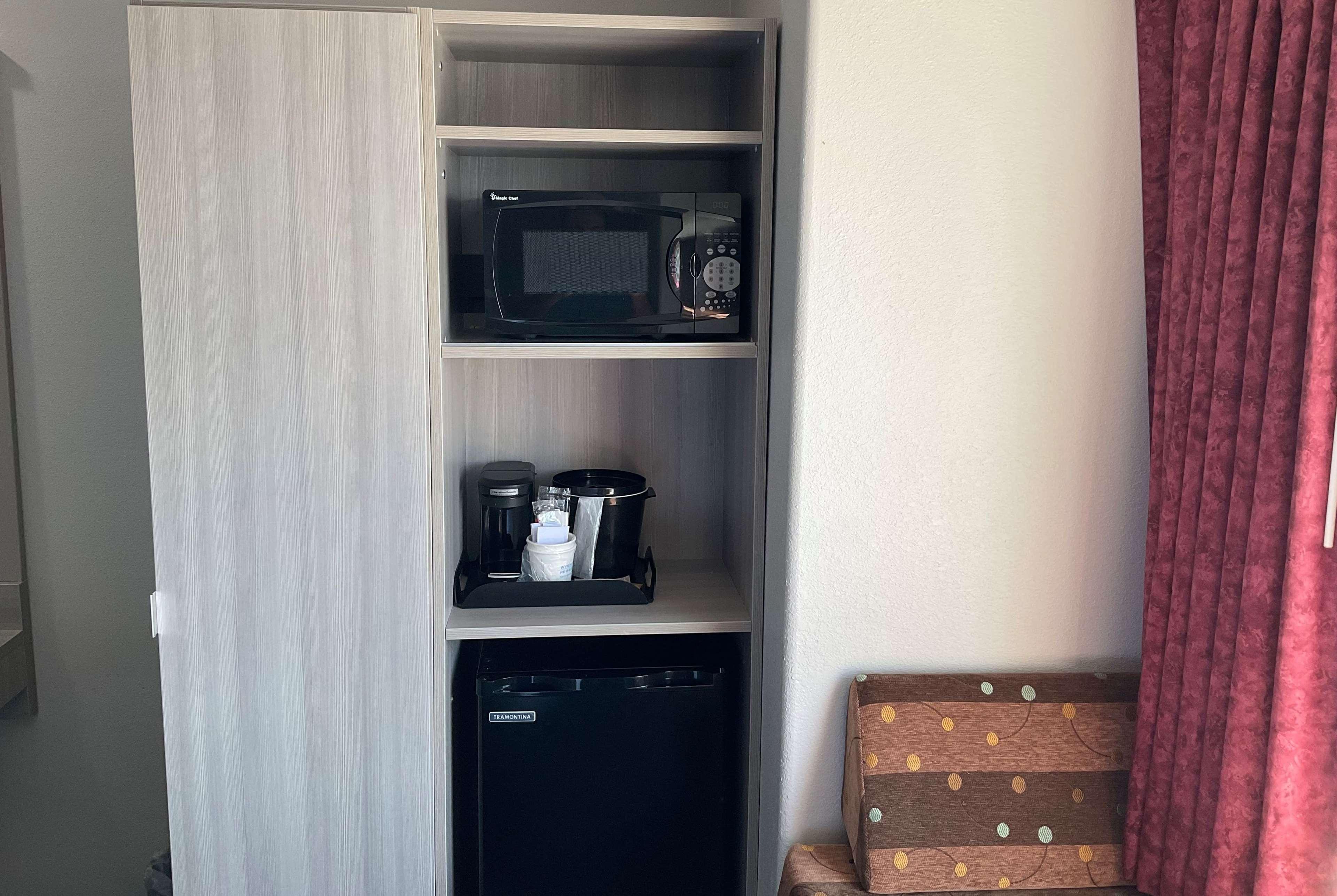 Microtel Inn And Suites Κλάρκσβιλ Εξωτερικό φωτογραφία