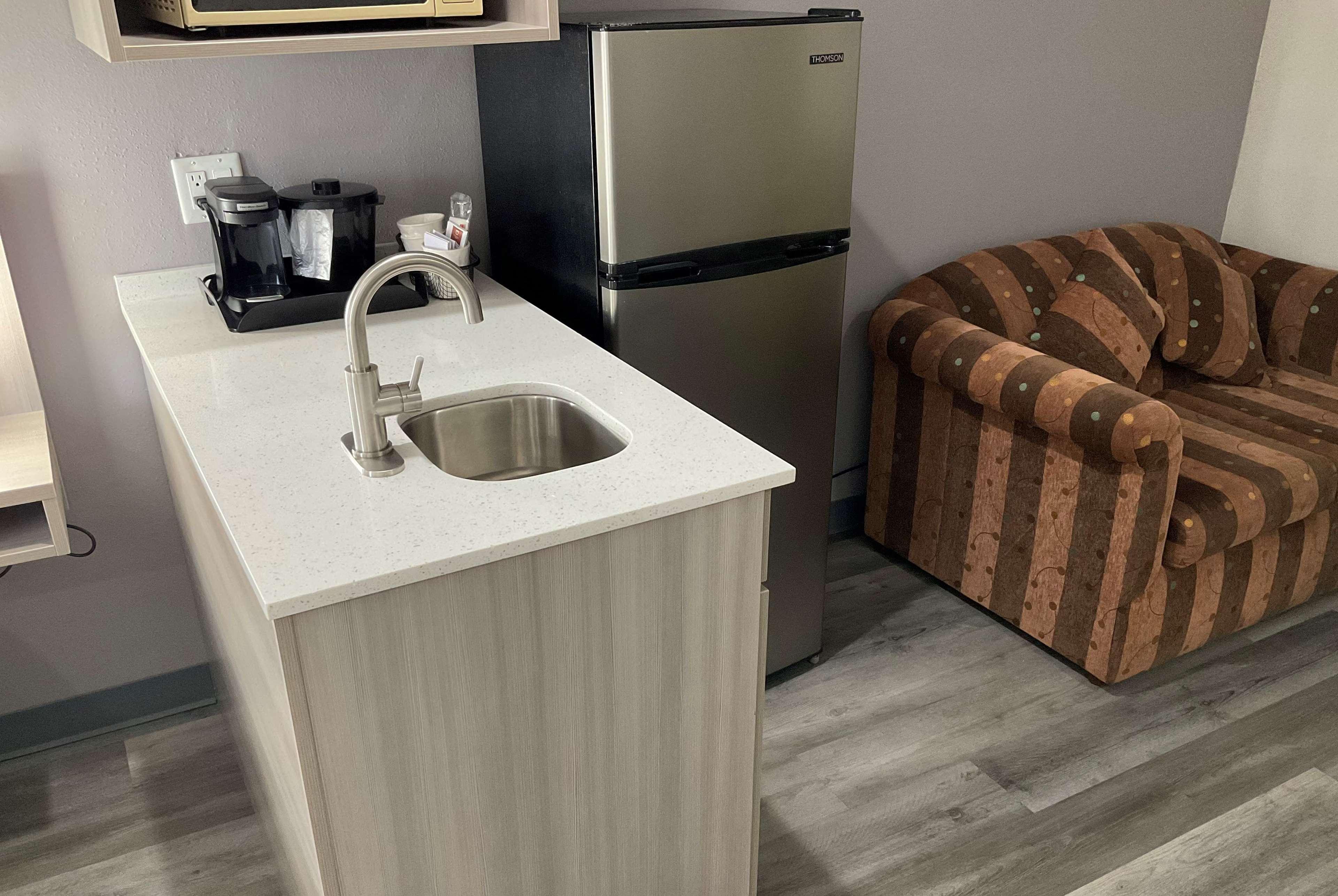 Microtel Inn And Suites Κλάρκσβιλ Εξωτερικό φωτογραφία